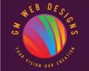 GM WEB DESIGNS