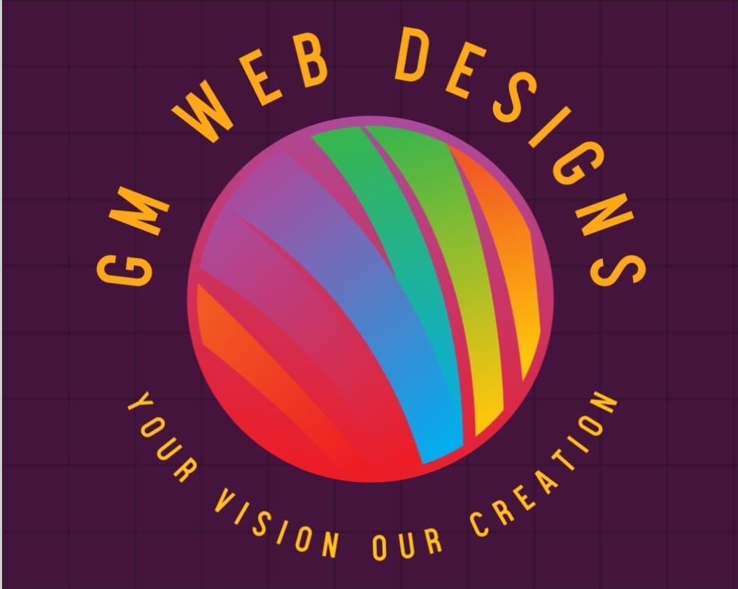 GM WEB DESIGNS
